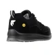 Pantofi de protectie S1P ESD, respirabili, negri
